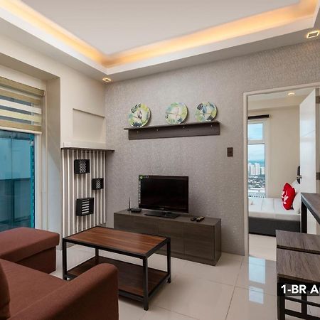 Zen Rooms Currency Ortigas Pásig Exterior foto
