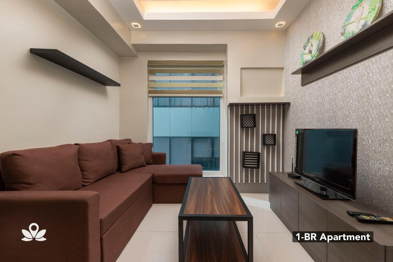 Zen Rooms Currency Ortigas Pásig Exterior foto