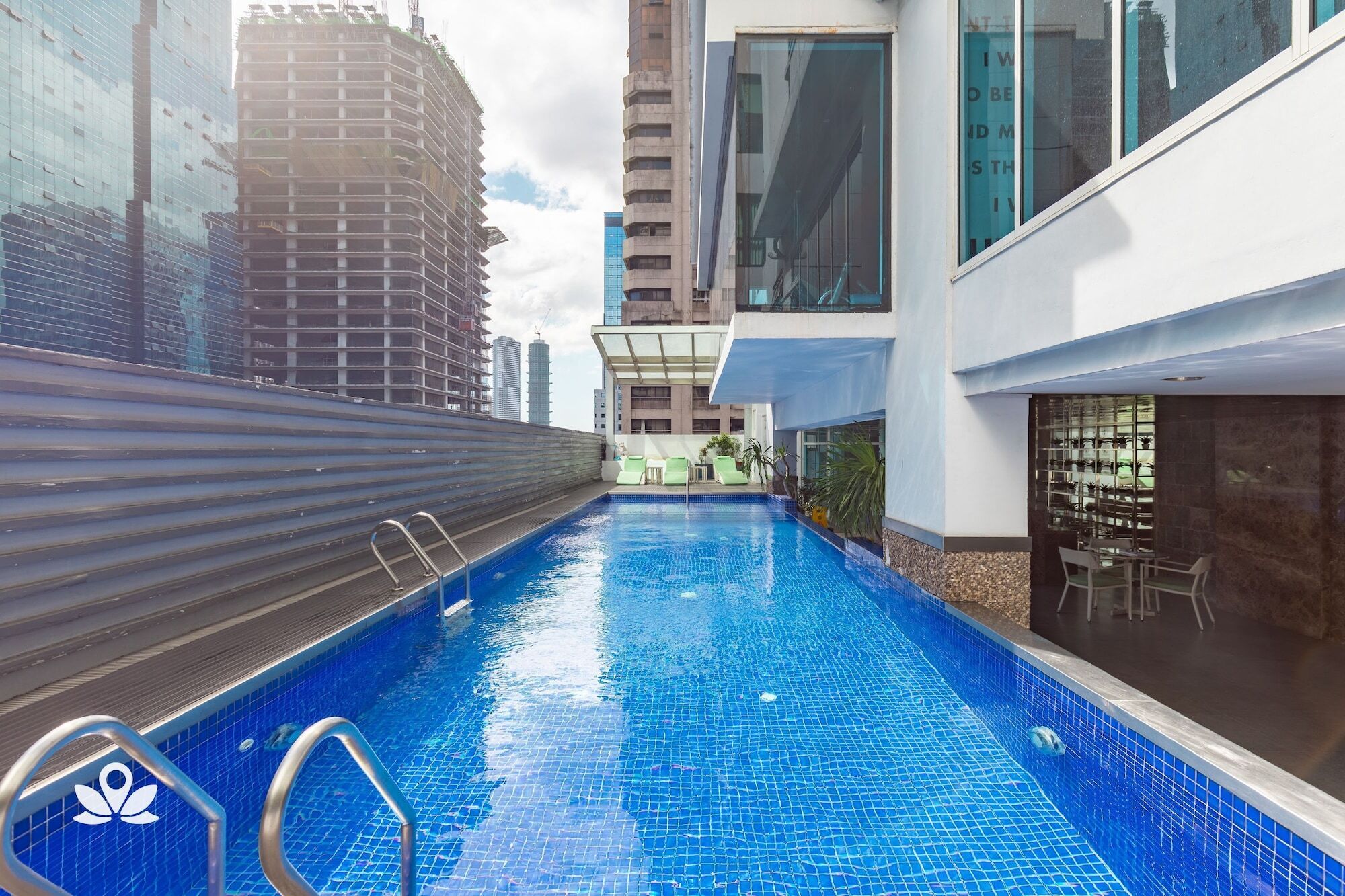 Zen Rooms Currency Ortigas Pásig Exterior foto